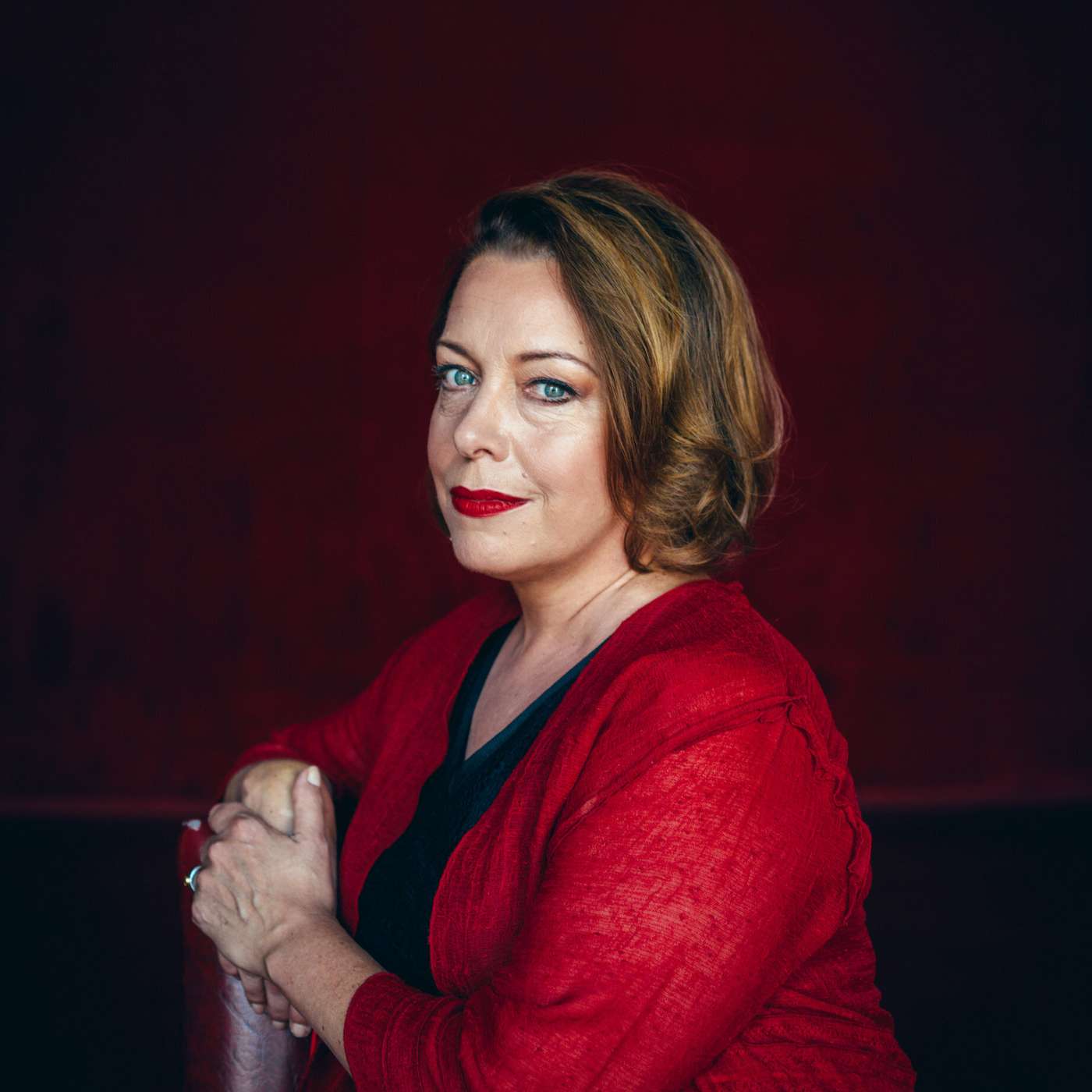 L'Aria che Tira…pillole di lirica - Ballata di Senta - (Il Vascello Fantasma) - Nina Stemme