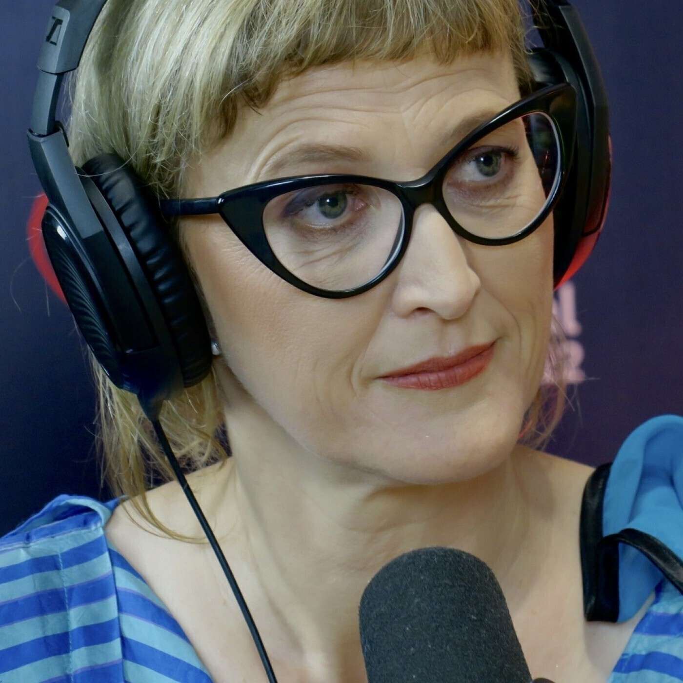 AGELAST & SFF: Jasmila Žbanić