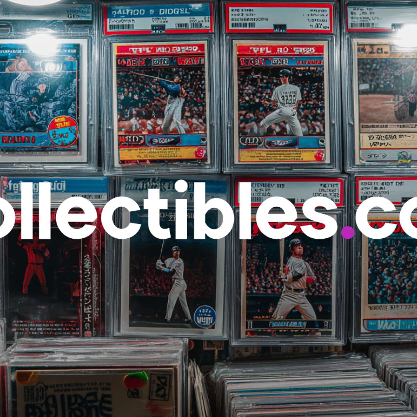 How Collectibles.com is Tapping Into Blockchain to Transform a $500 Billion Industry
