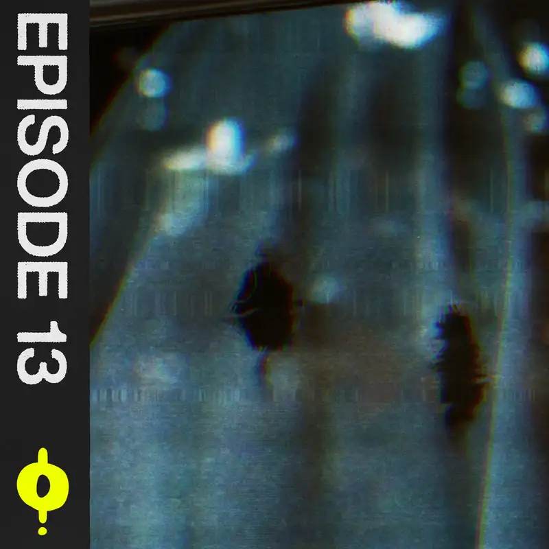 The Effects of Ghosting Someone | The Zero Dot Podcast #13