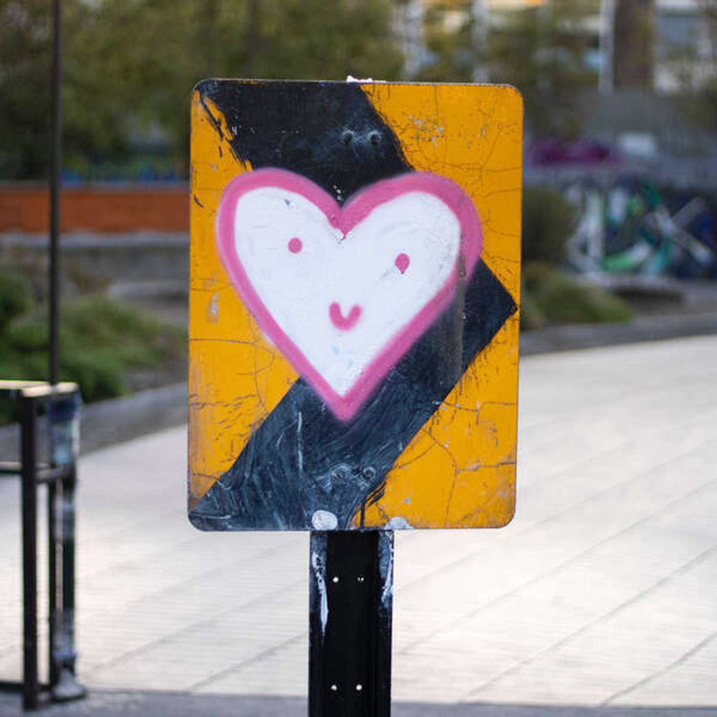The Art Of Noticing: Você nota o que acontece ao seu redor? episode artwork