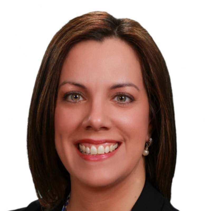 Jennifer Holloway