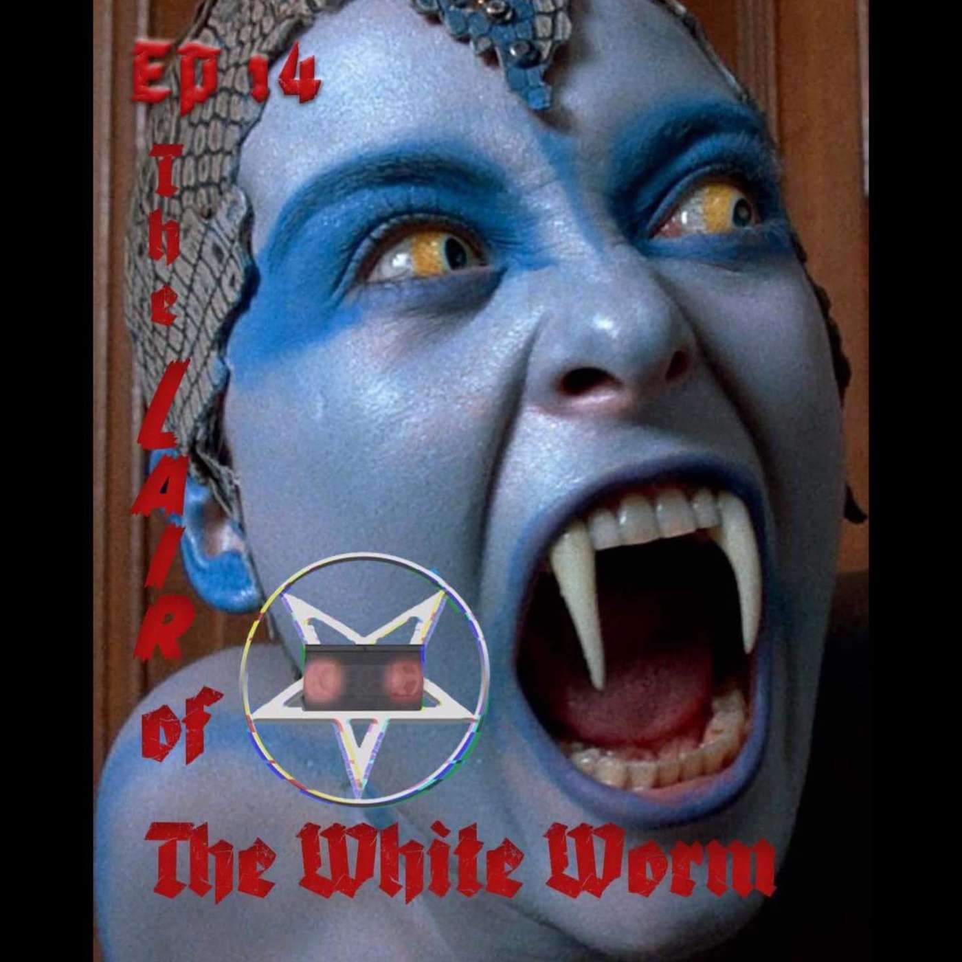 Lair of the White Worm