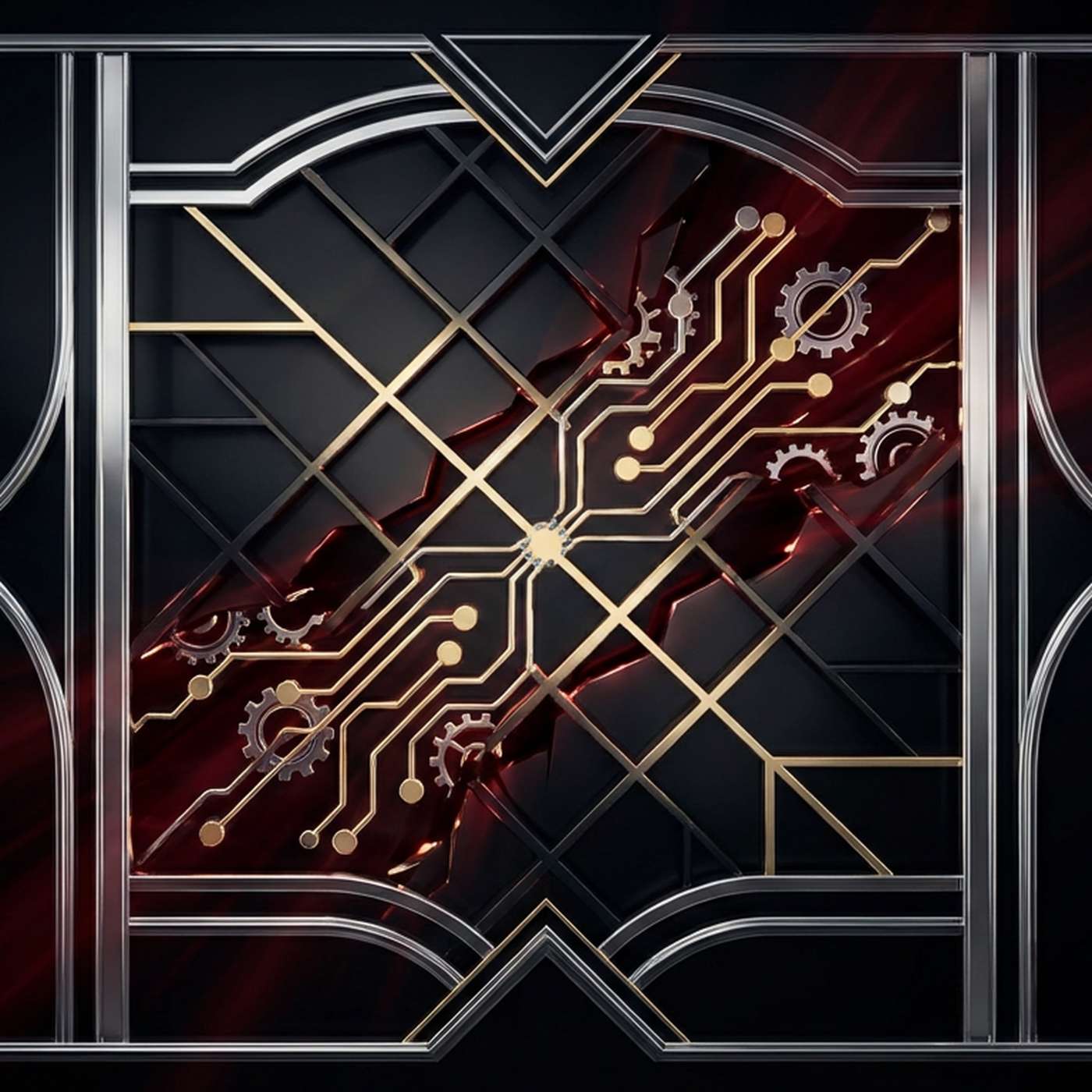 s2E25 Break The Grid: How the Zano ecosystem can defeat technocratic tyranny