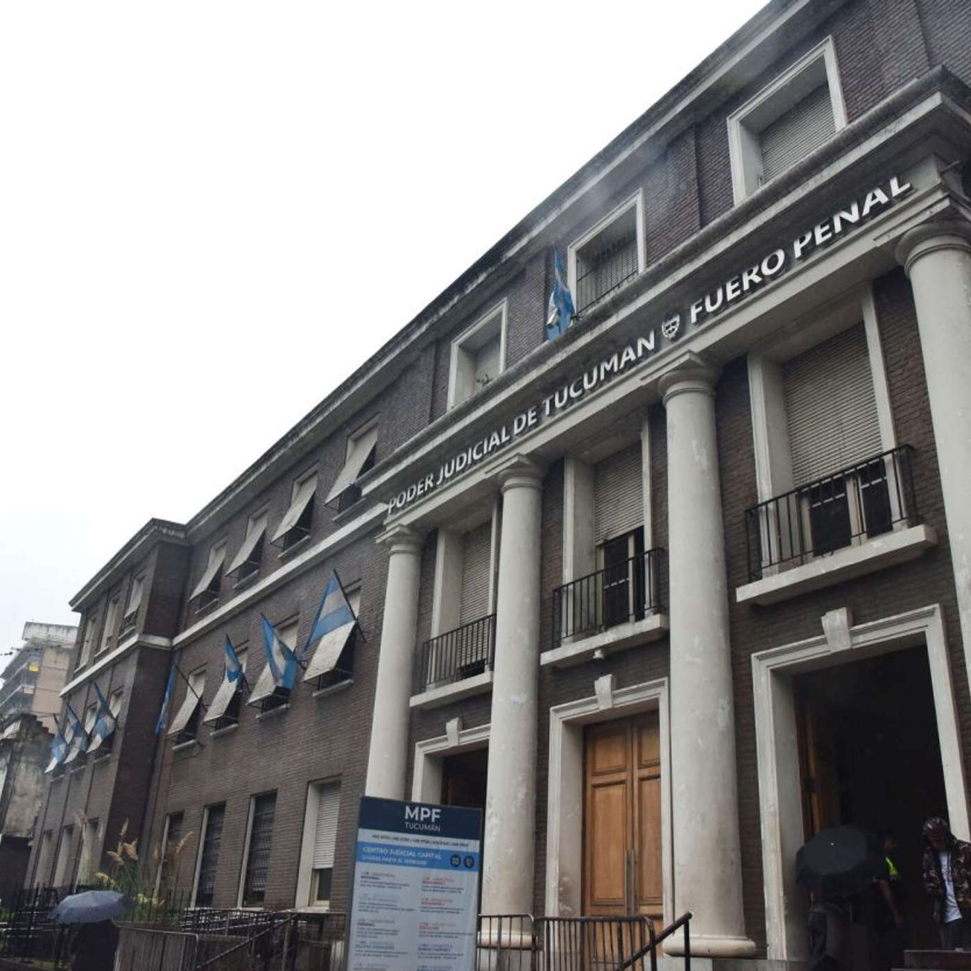 Delitos menores: cómo funcionan las reparaciones económicas y qué ocurre si no se cumplen