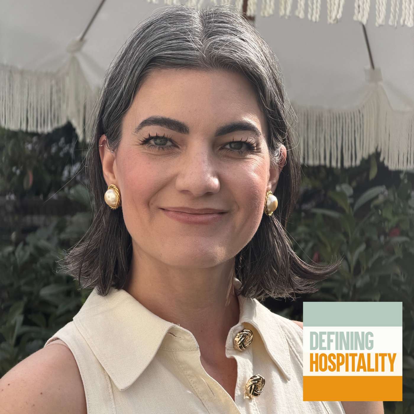 Defining Hospitality