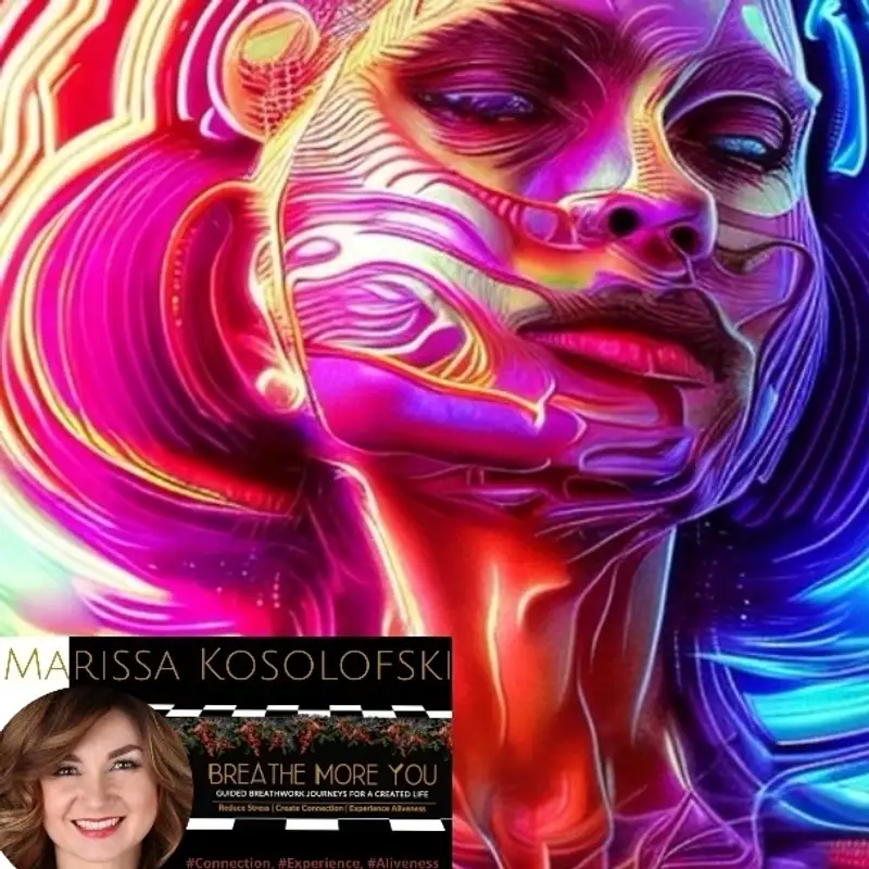 Marissa Kosolofski - Every Breath You Take