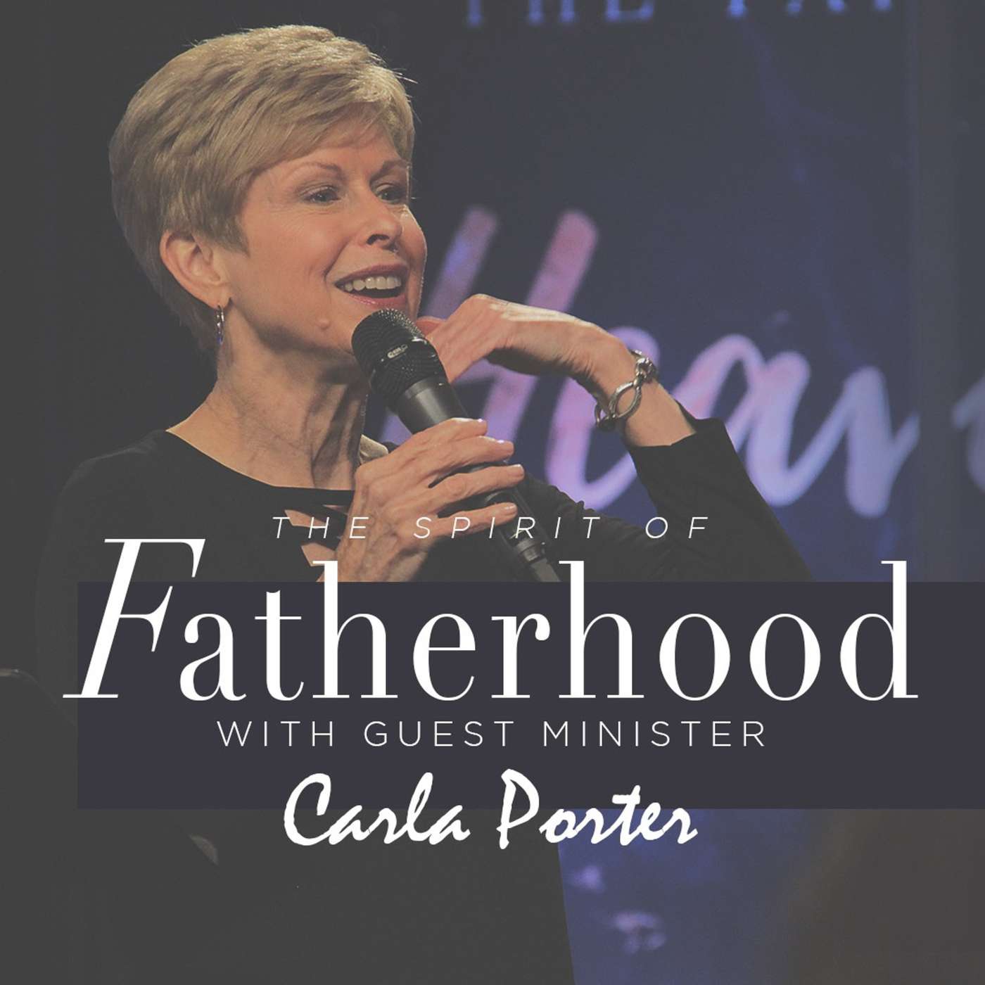 Heritage Sunday Messages