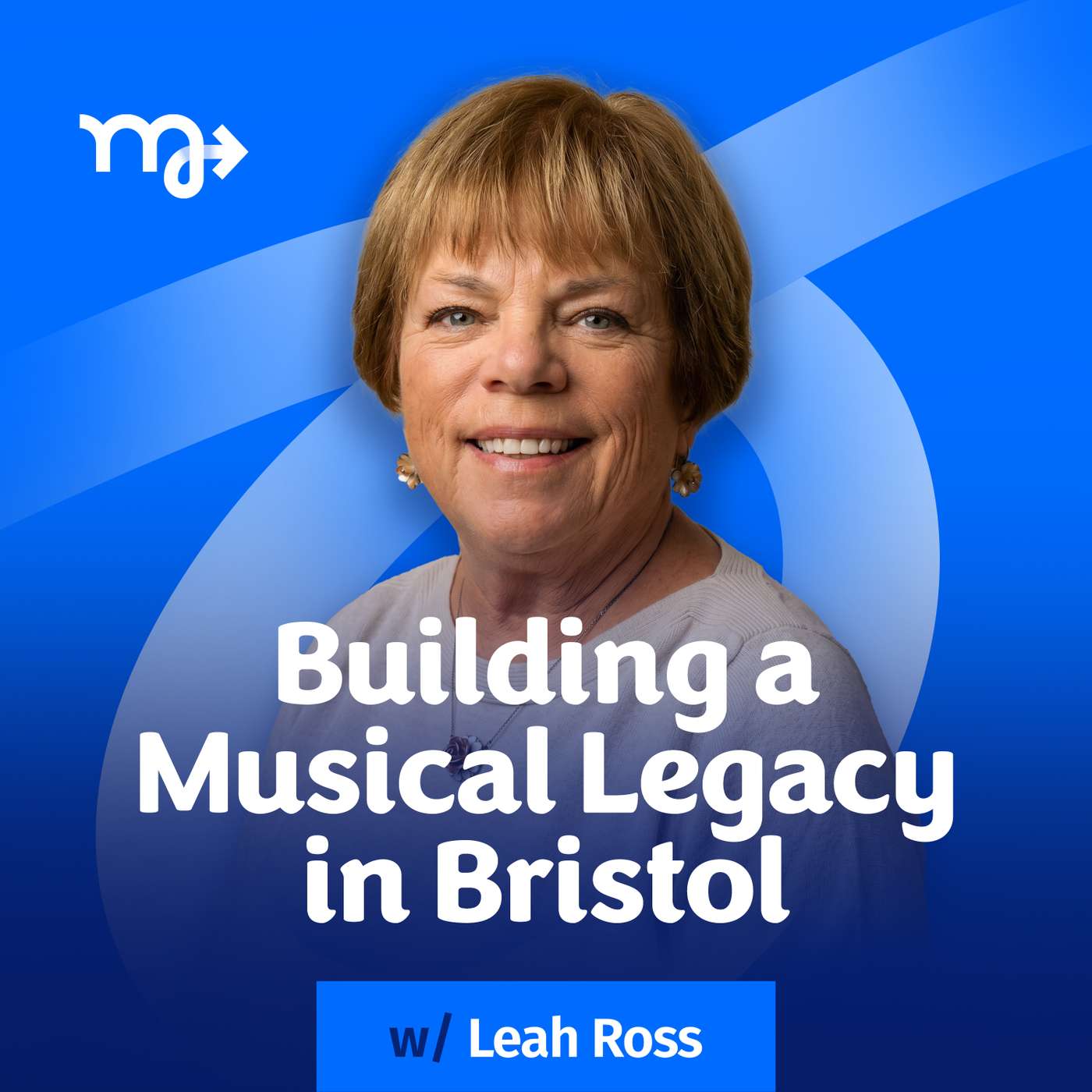 12. Building a Musical Legacy in Bristol episode artwork