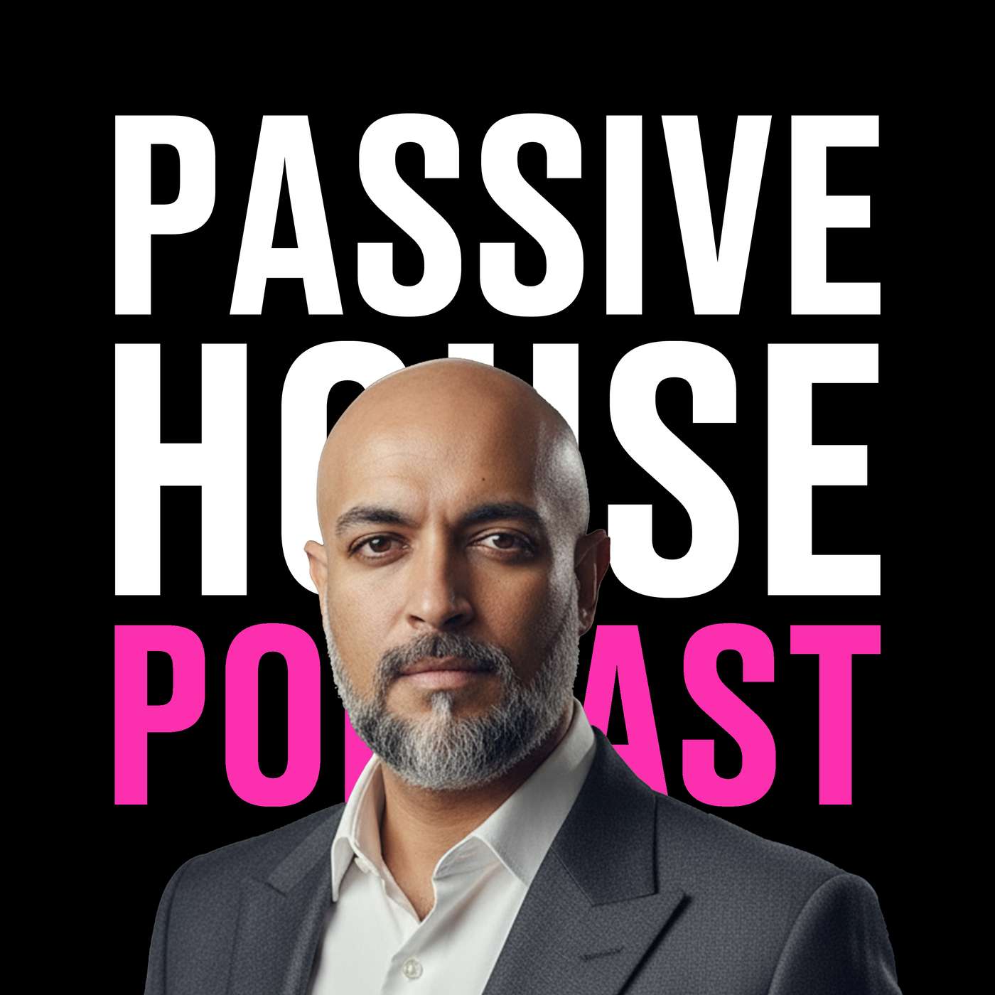 255: Designing London’s Passive Future: Az Rashid of Barratt London
