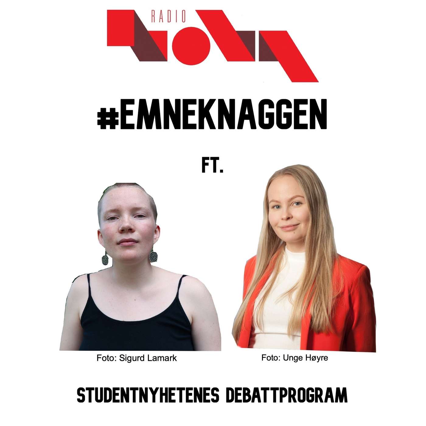 #Emneknaggen: Sjødeponi i Førdefjorden episode artwork
