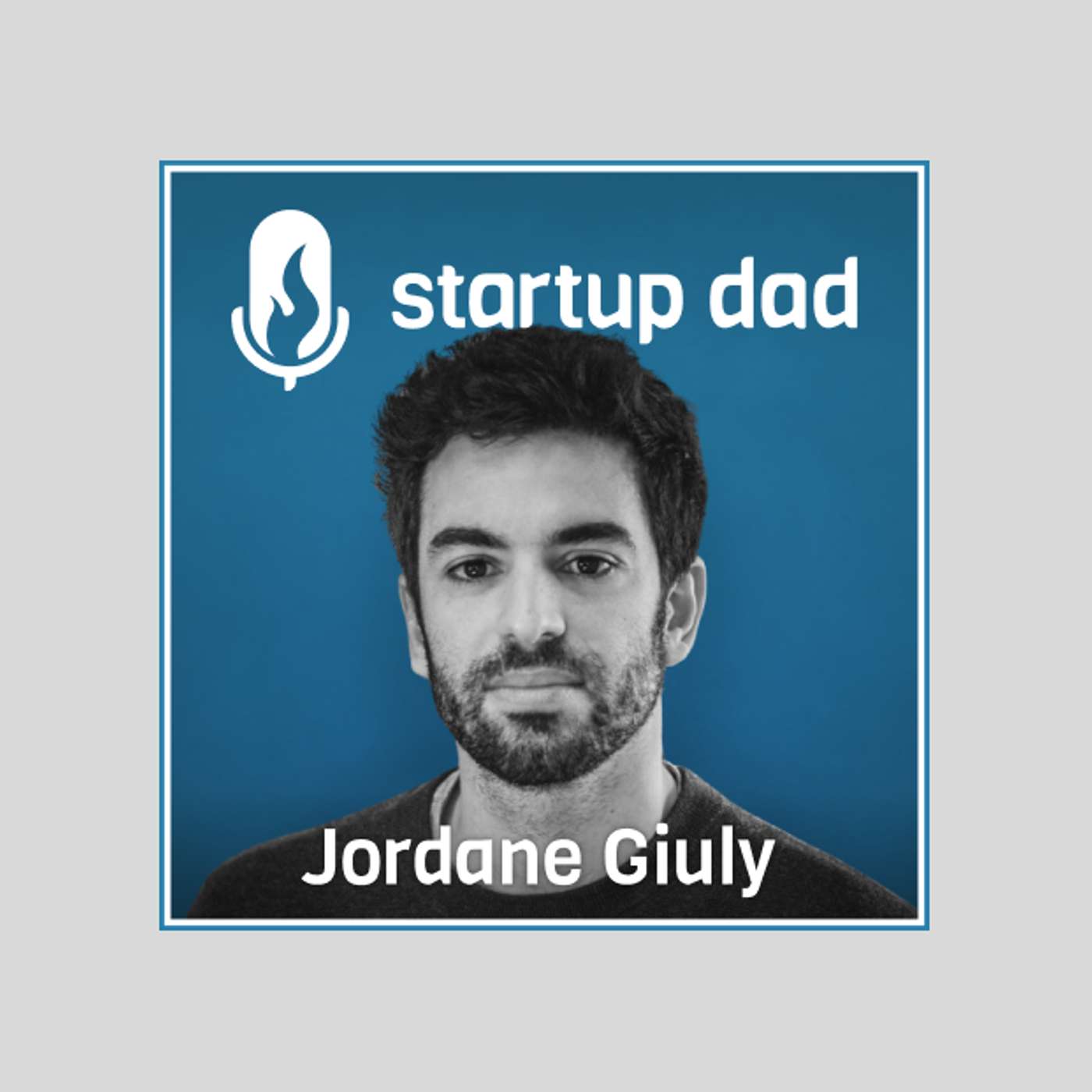 Startup Dad