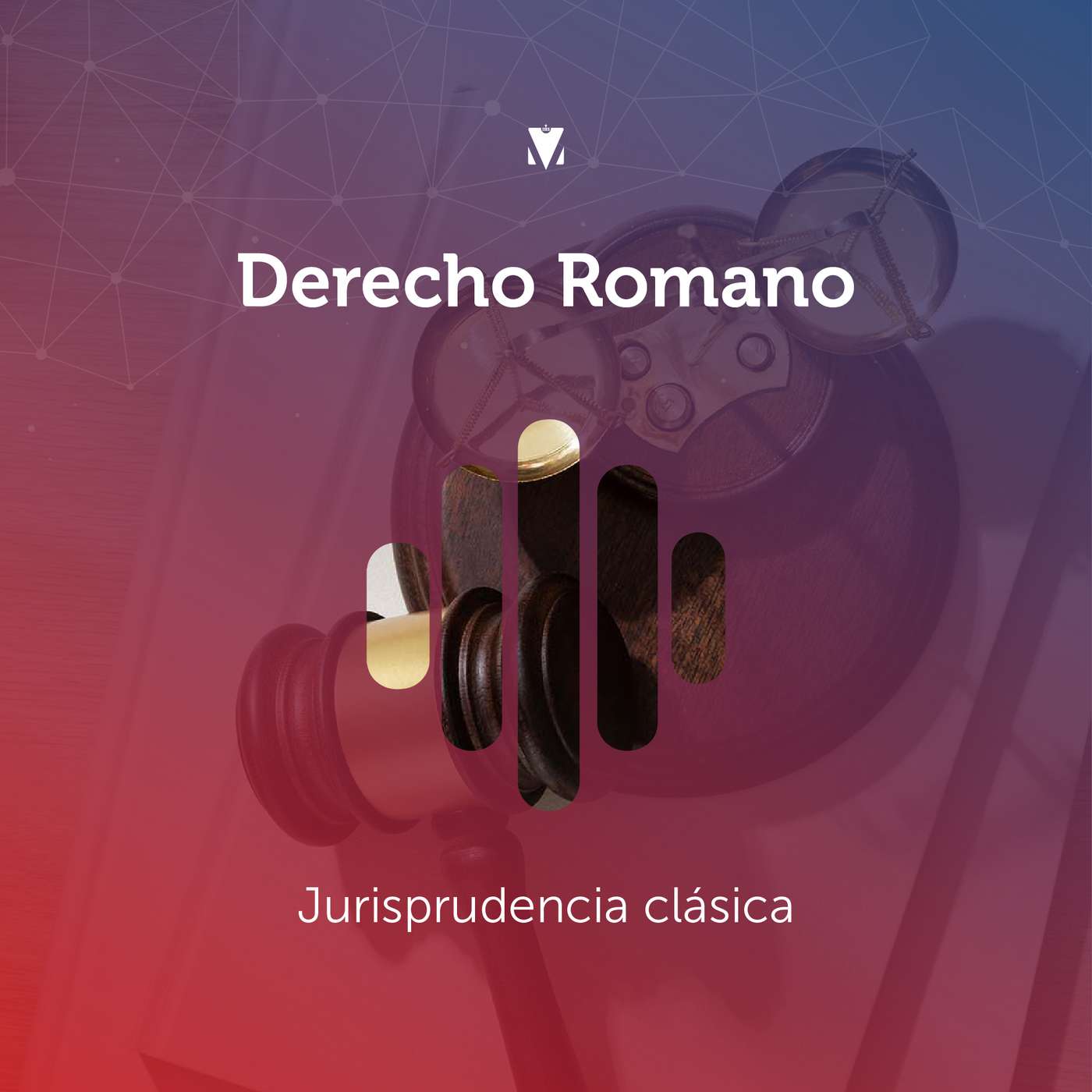 3 - DERECHO ROMANO: Jurisprudencia Clásica episode artwork