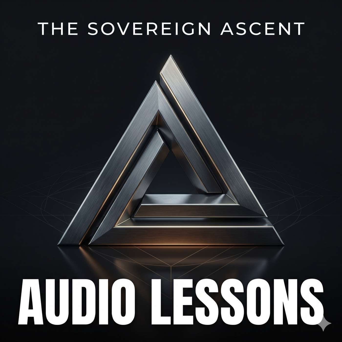 The Sovereign Ascent: Audio Lessons