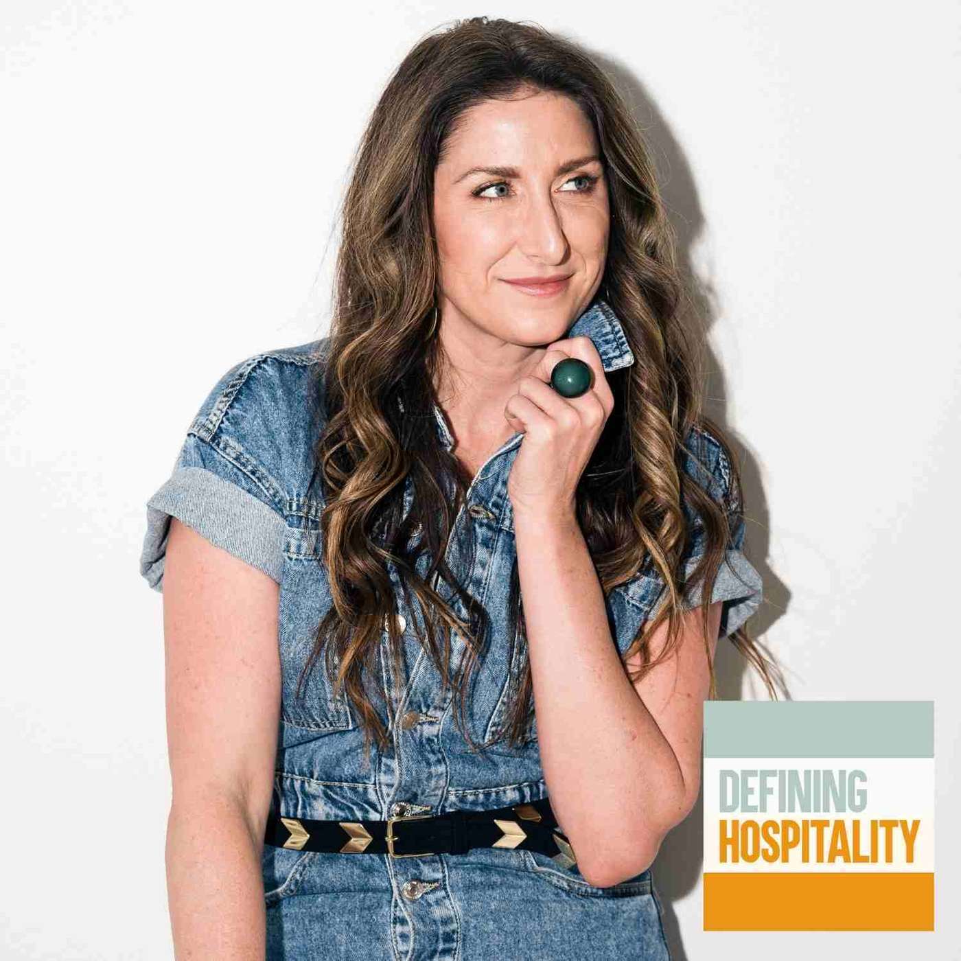 Defining Hospitality