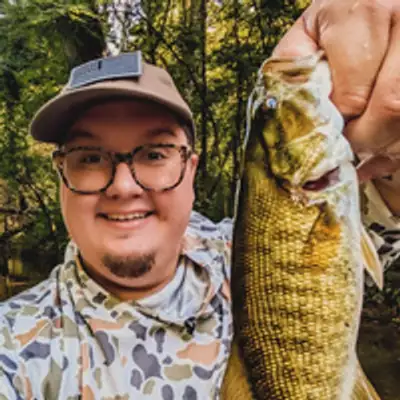 image of podcast supporter