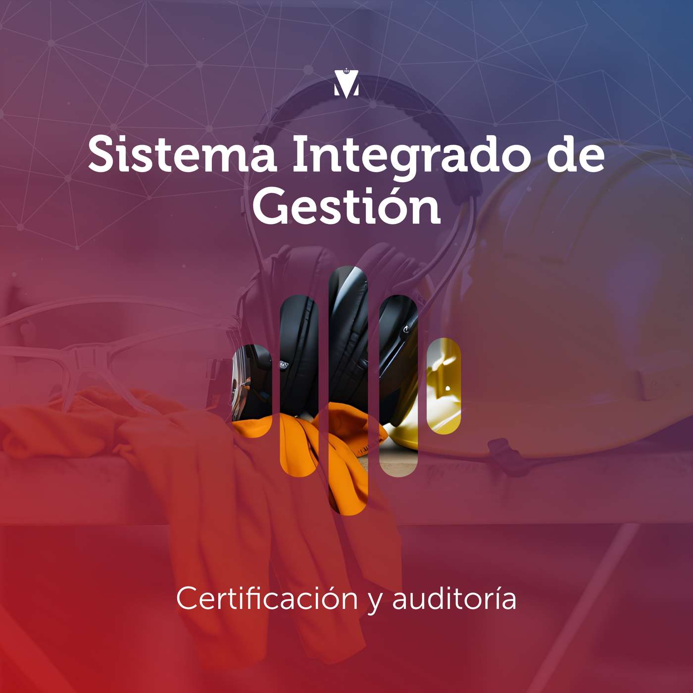 3 - SISTEMA INTEGRADO DE GESTIÓN: Certificación y auditoría episode artwork