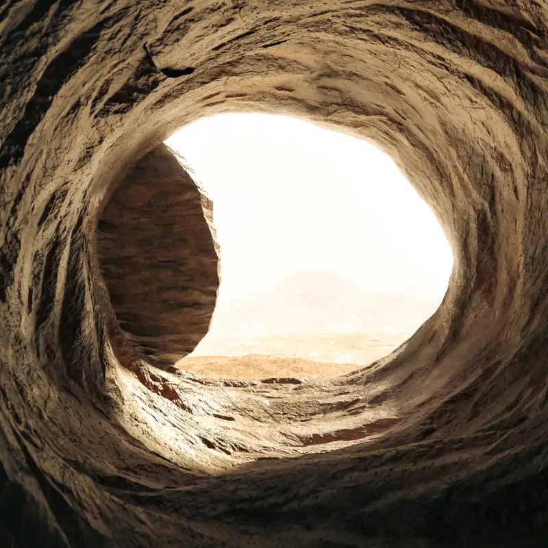 Karmels hage – Trosbekjennelsen del 60: Oppstandelsen