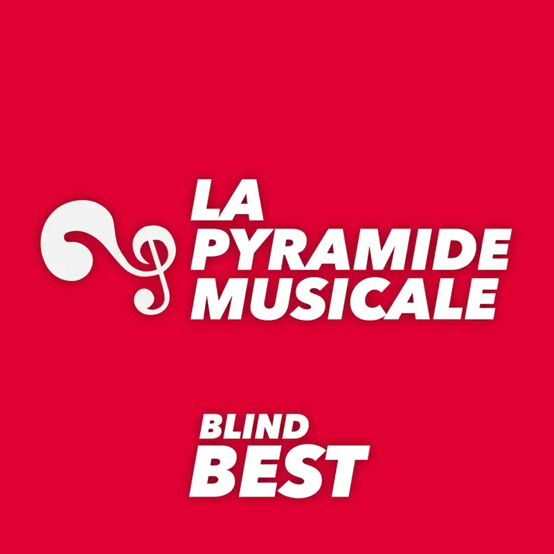 La Pyramide musicale du 24 juin