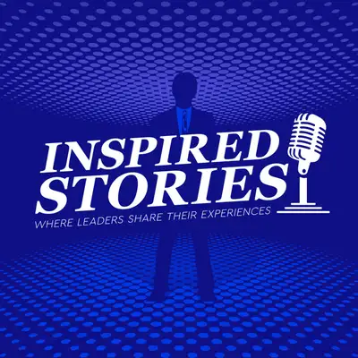 The Inspired Stories Podcast