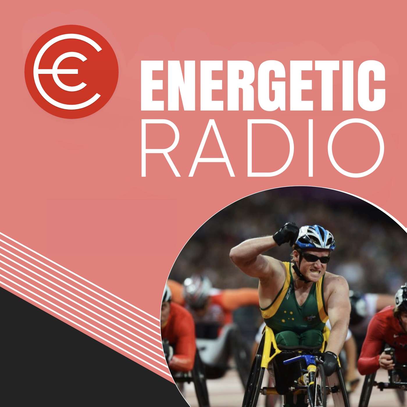 Energetic Radio