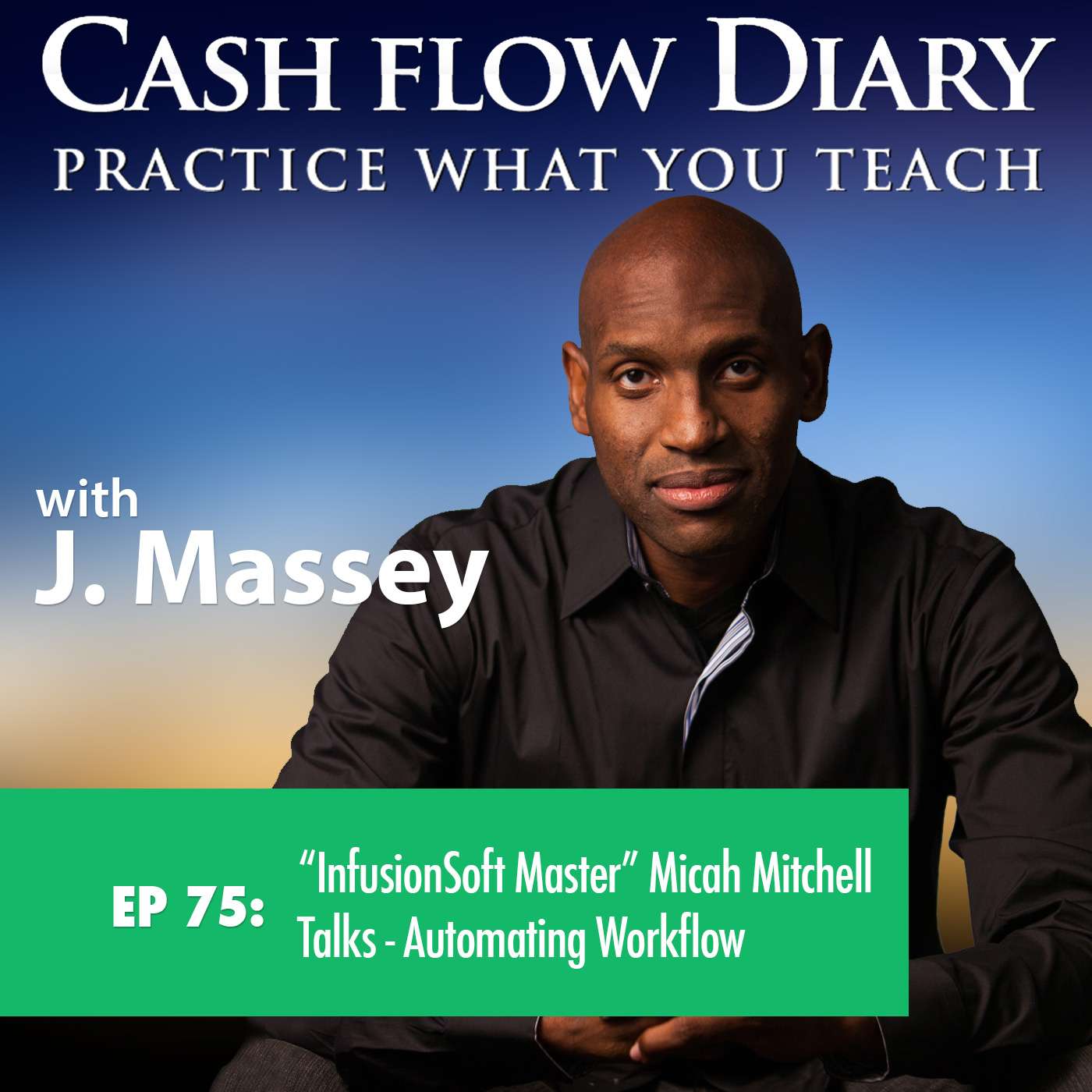 Cashflow Diary™