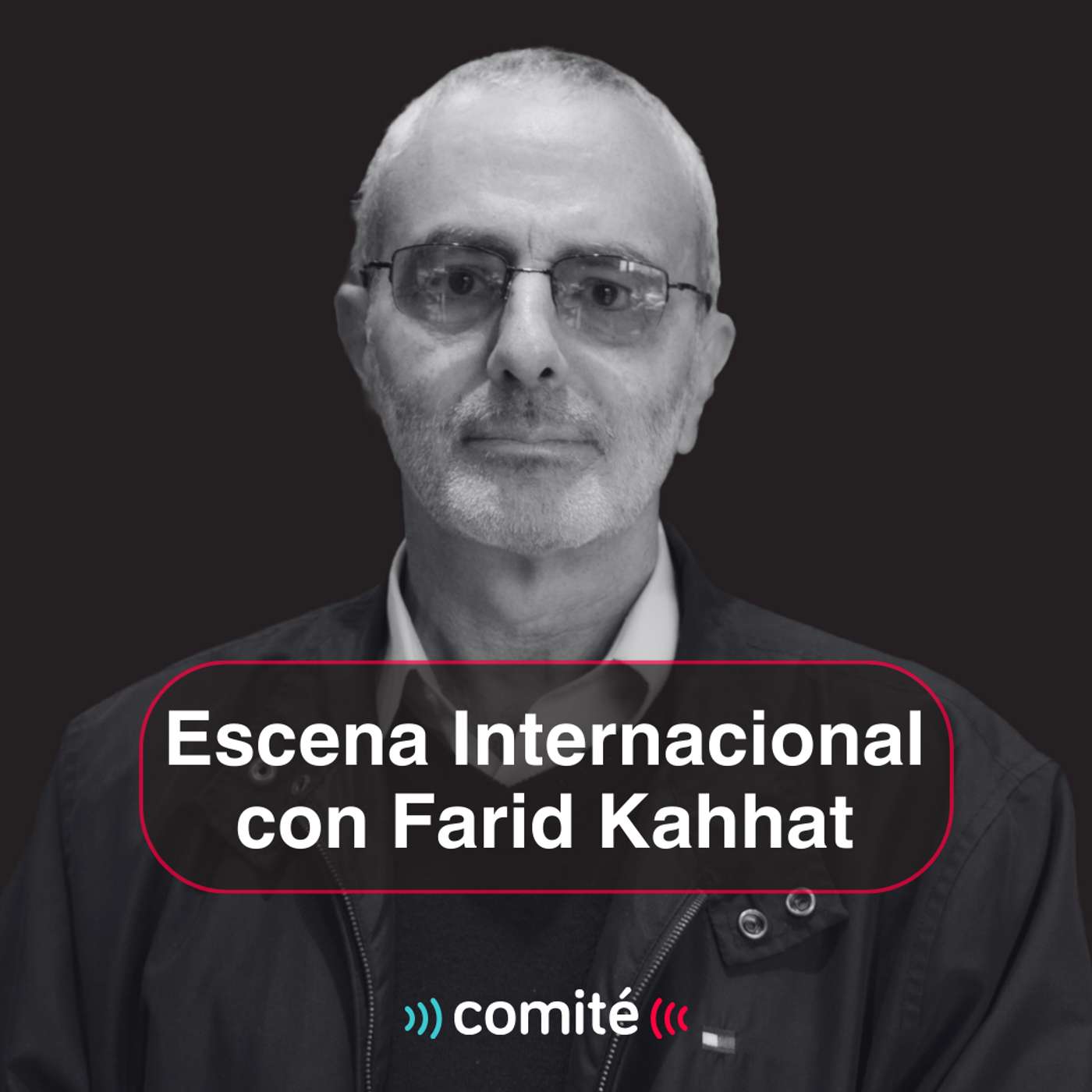 México y la guerra comercial entre EE.UU. y China | Escena Internacional con Farid Kahhat