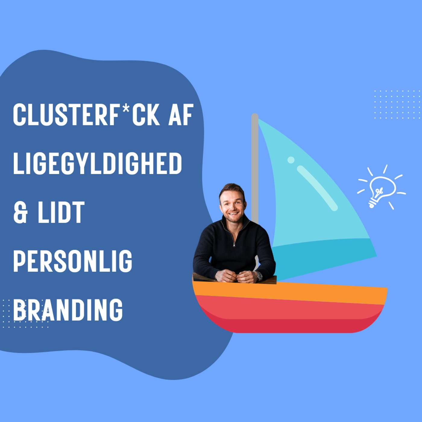 Marketingpod.dk med Halfdan Timm & Kristian Tinho