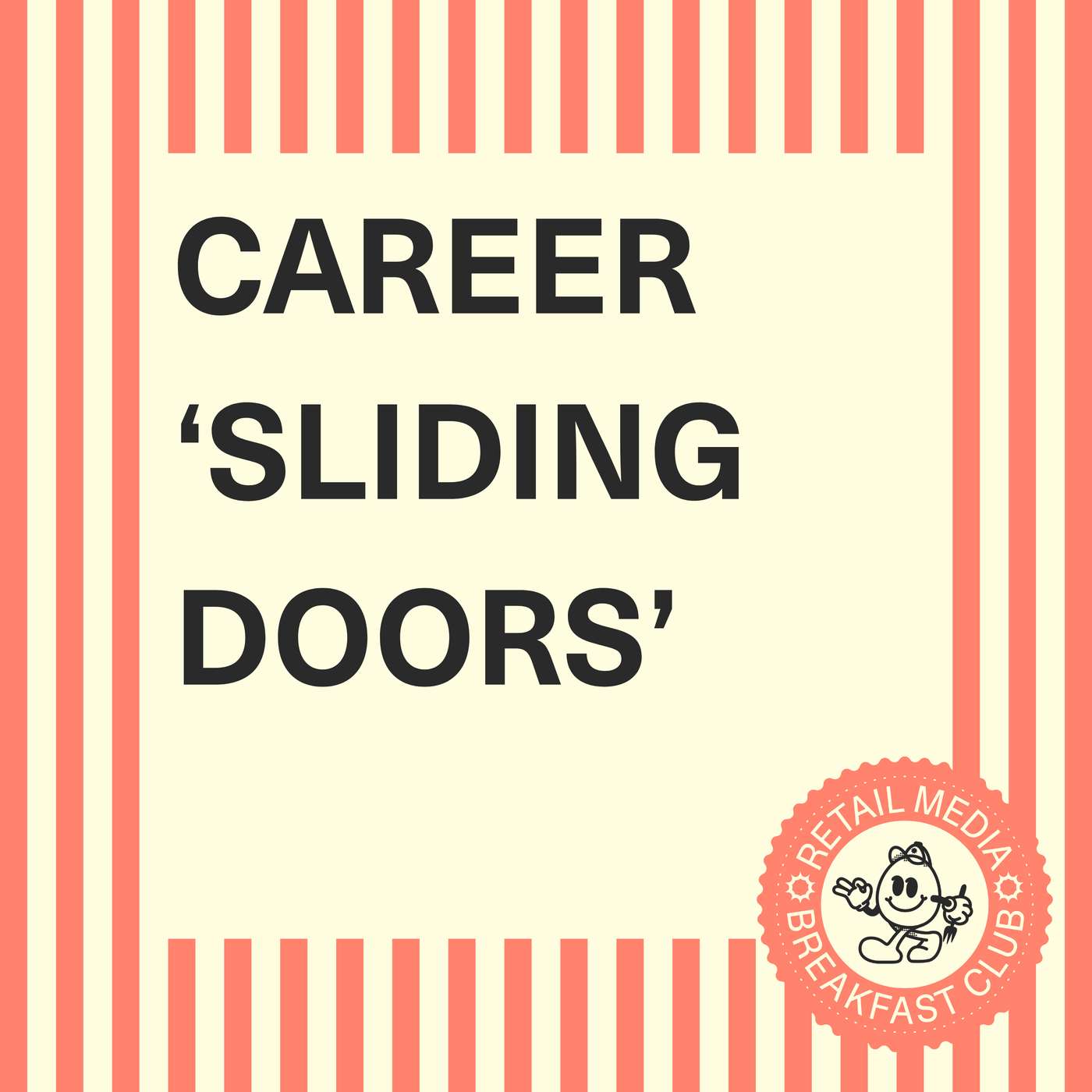 Career Sliding Doors: The Pivotal Moments That Changed These 4 Ecomm Leaders' Careers