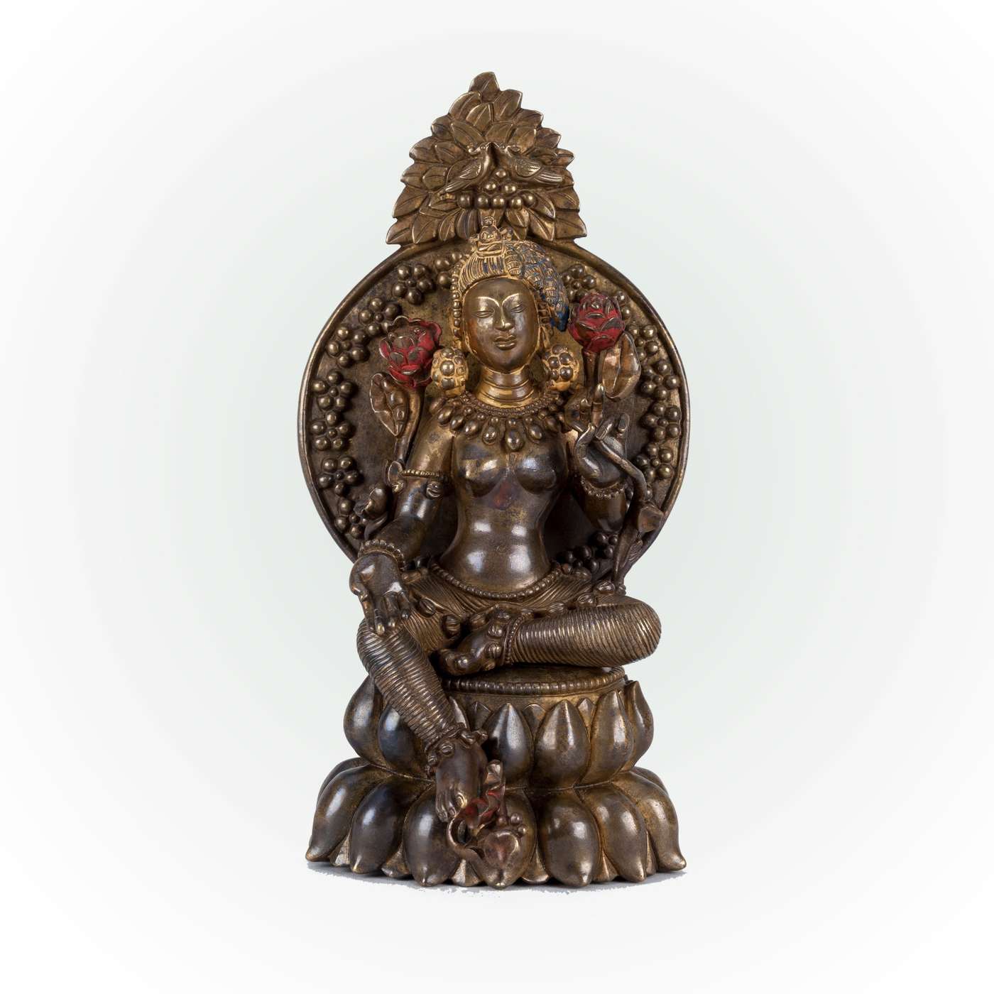 Mindfulness Meditation Podcast