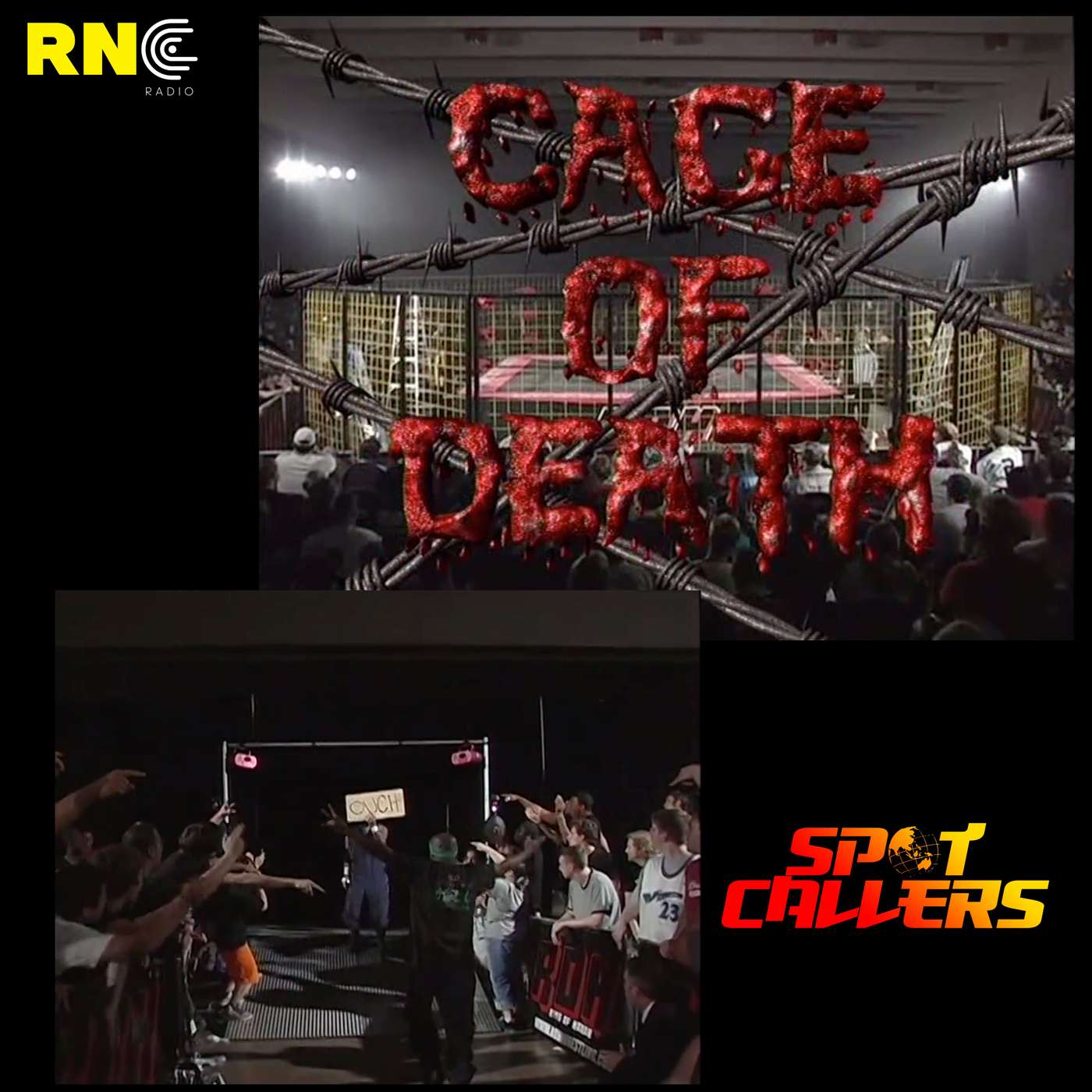 The A Show on RNC RADIO