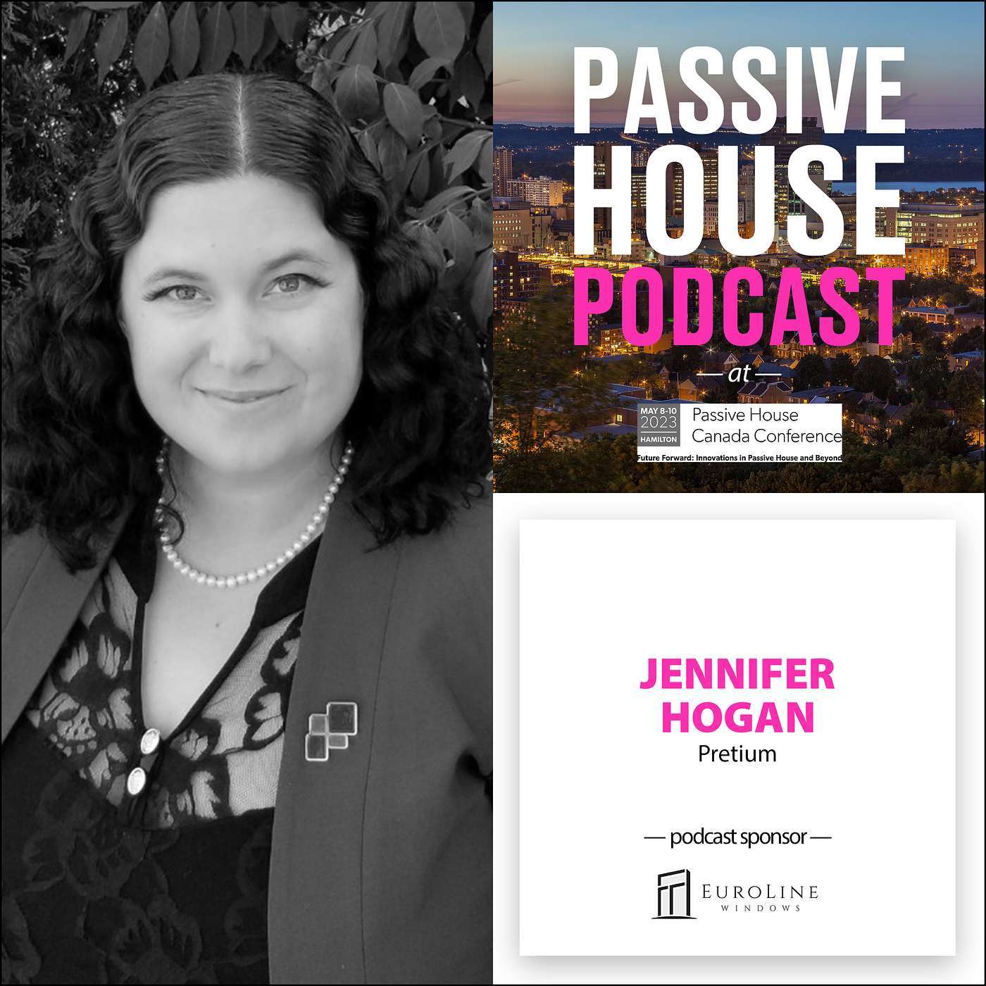 Passive House Podcast