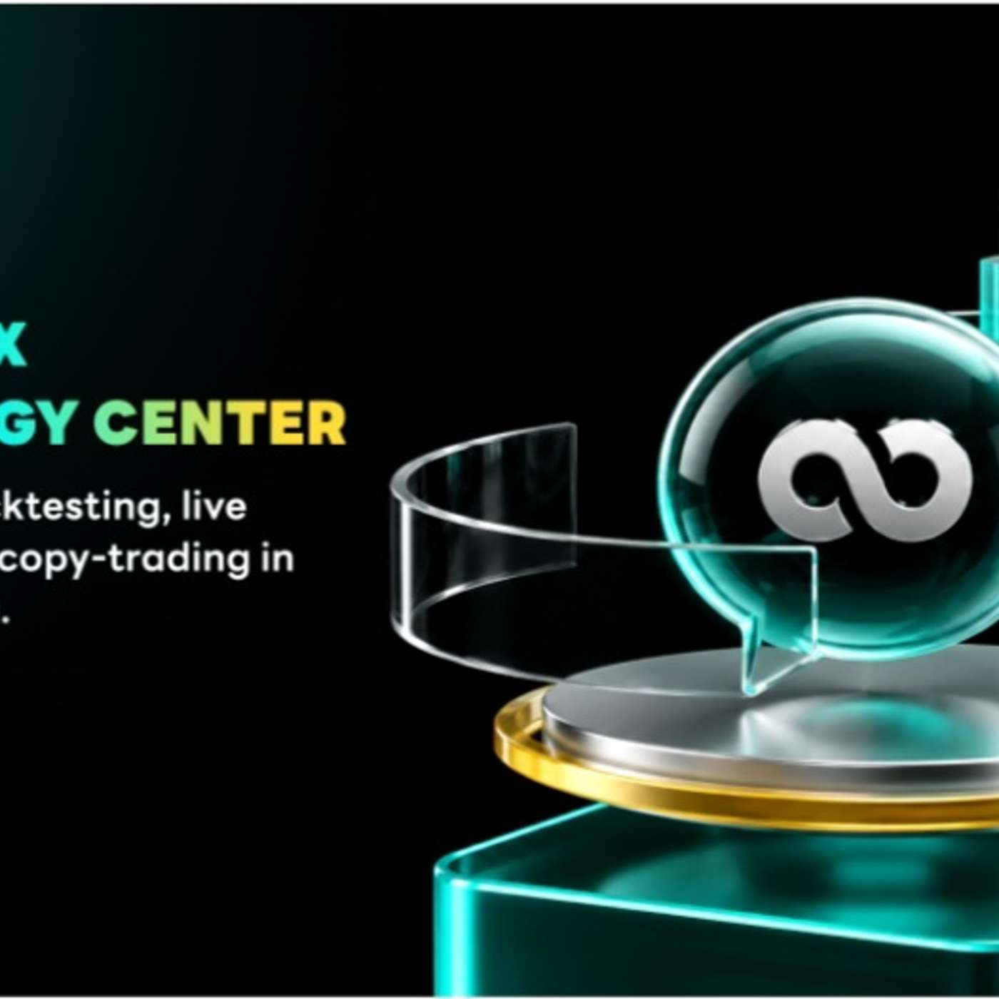 Zoomex Enhances Its Strategy Center With Advanced Strategy Trading Tools