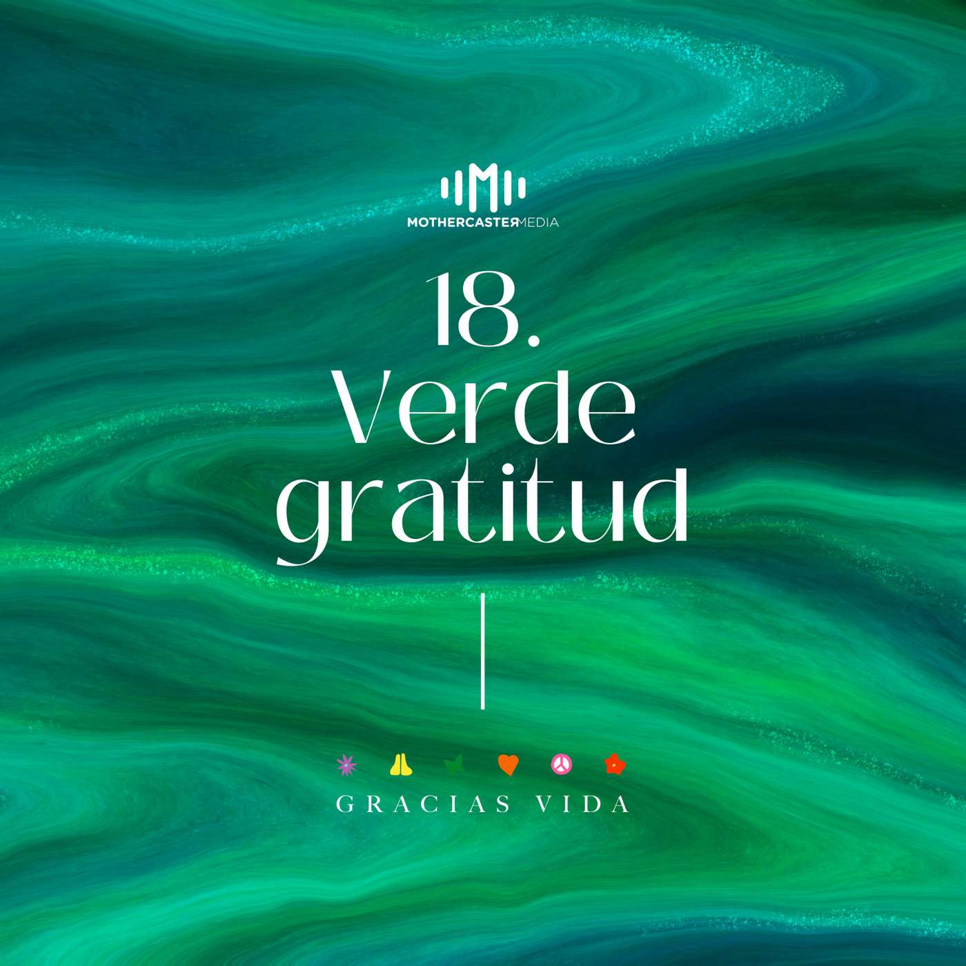 El sonido de los colores