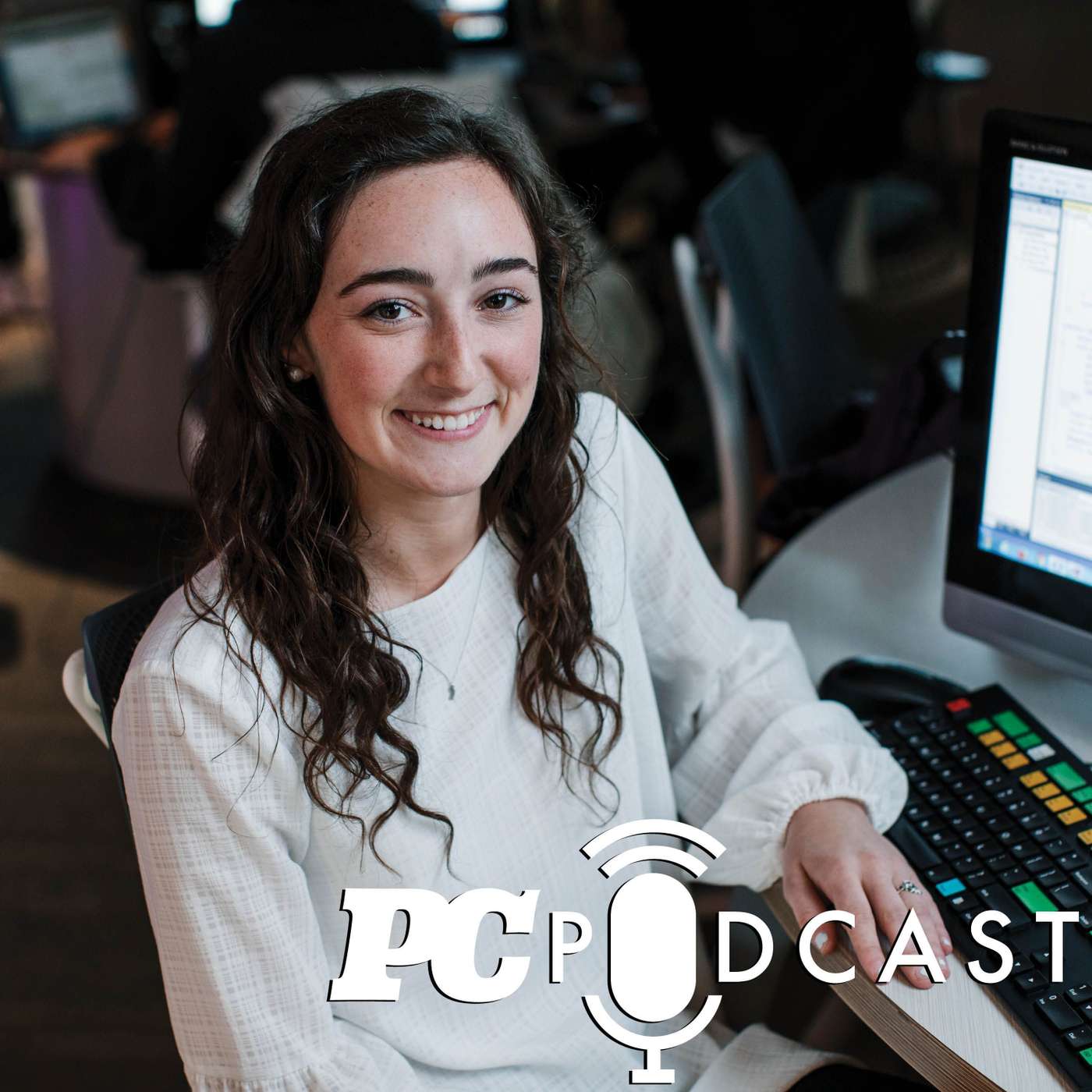 Providence College Podcast