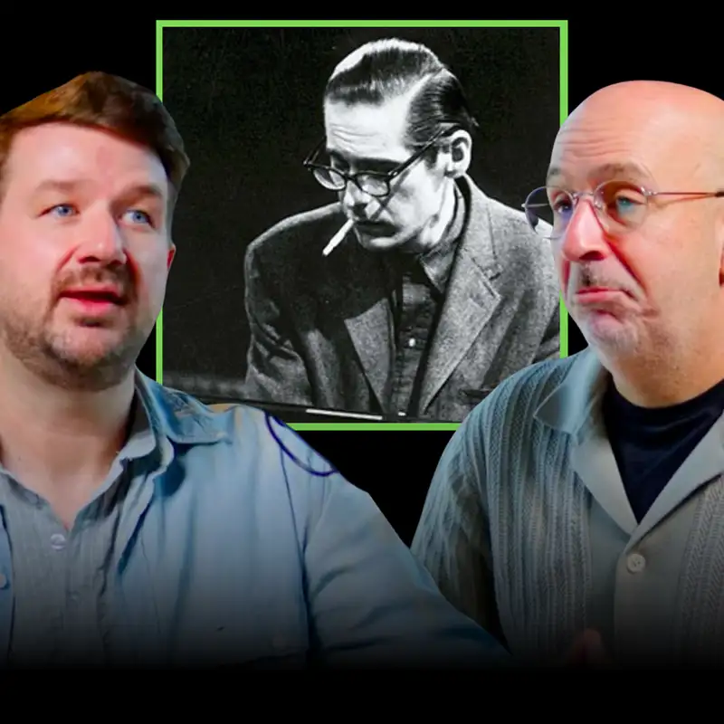 Bill Evans' Most Underrated Album?