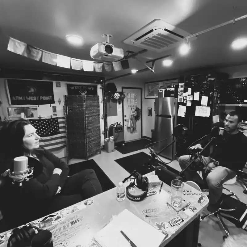 All That and a Bag of Chips: A Conversation with Kate Fulton