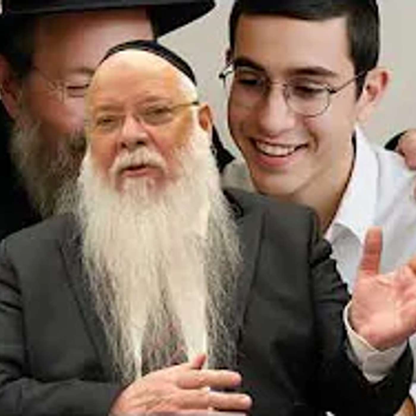 פרשת פנחס| הרב מרדכי מלכא |   סוד המנהיגות אשר רוח בו episode artwork