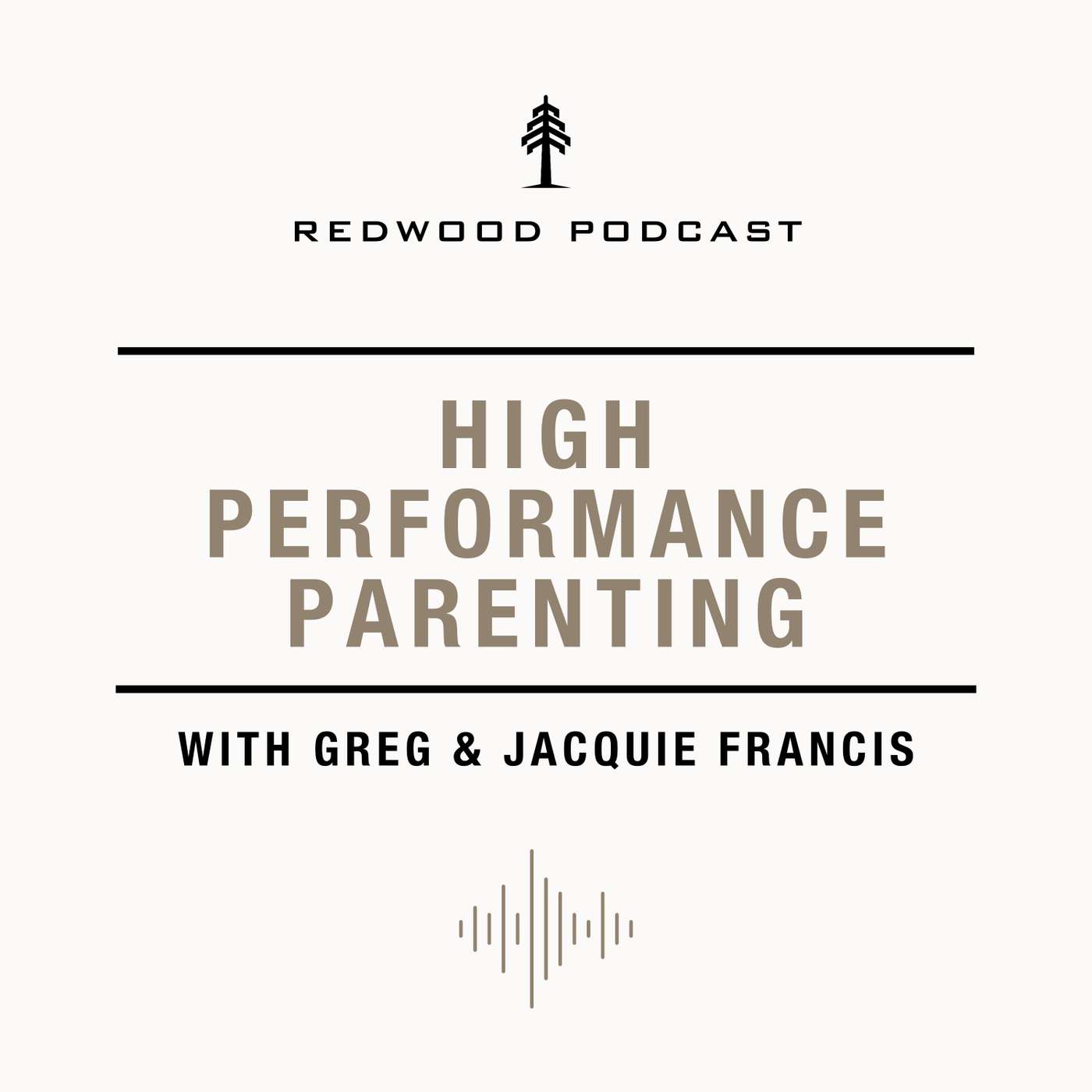 Jacquie's Reasons for Starting this Podcast | #01