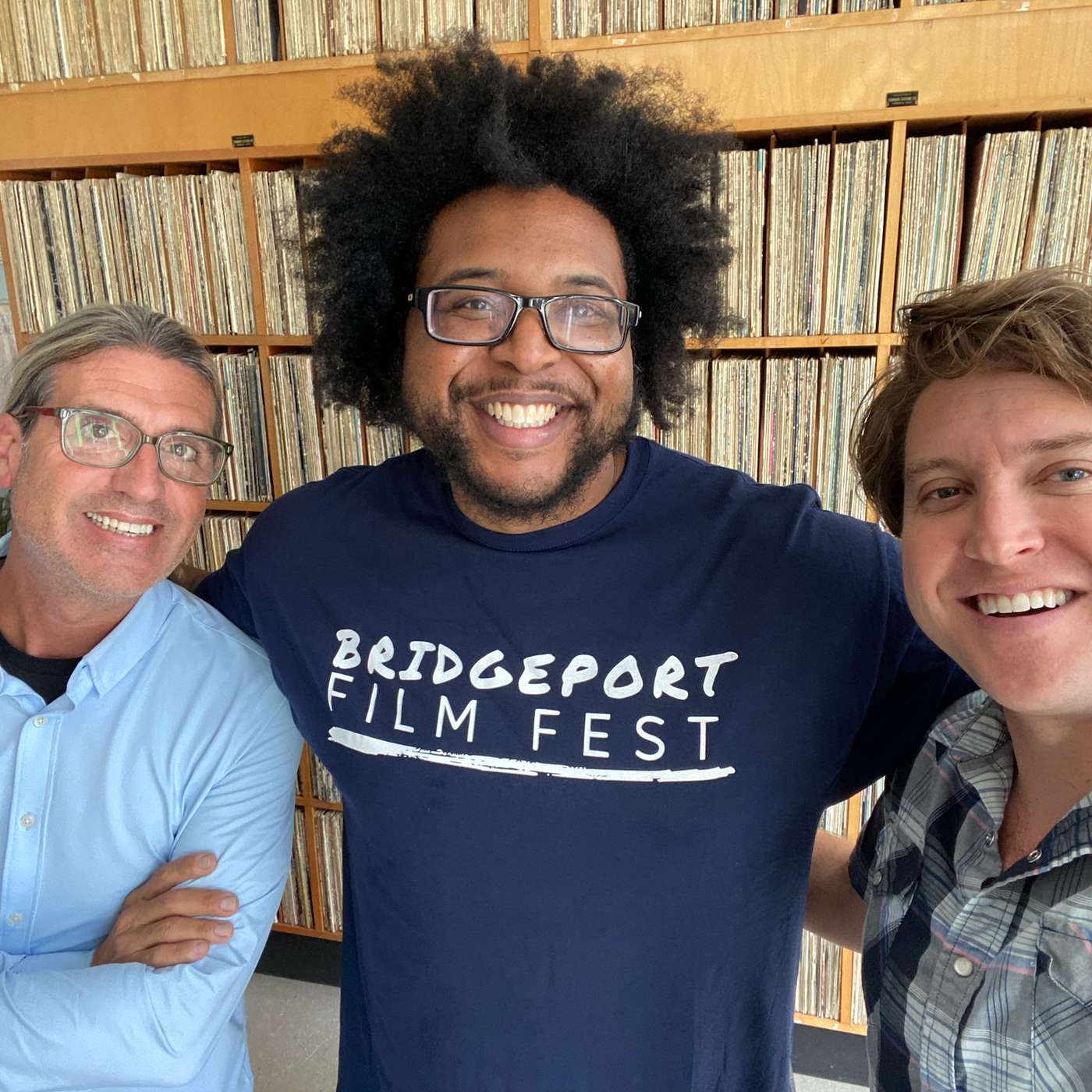 WPKN Music, Arts, and Culture Podcast