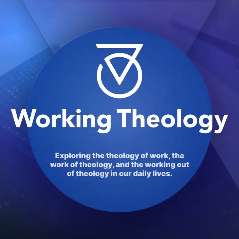 Working Theology
