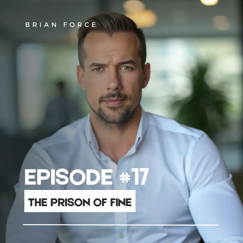 The Prison Of Fine