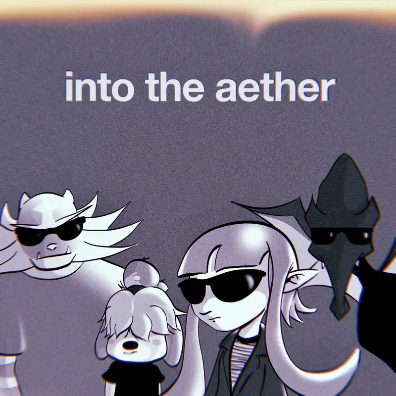 A Podcast Episode About Super Smash Bros. Ultimate for the Nintendo Switch