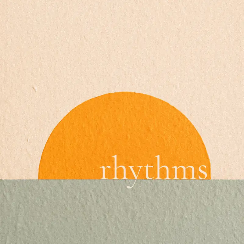 GVL - Rhythms - "Generosity"