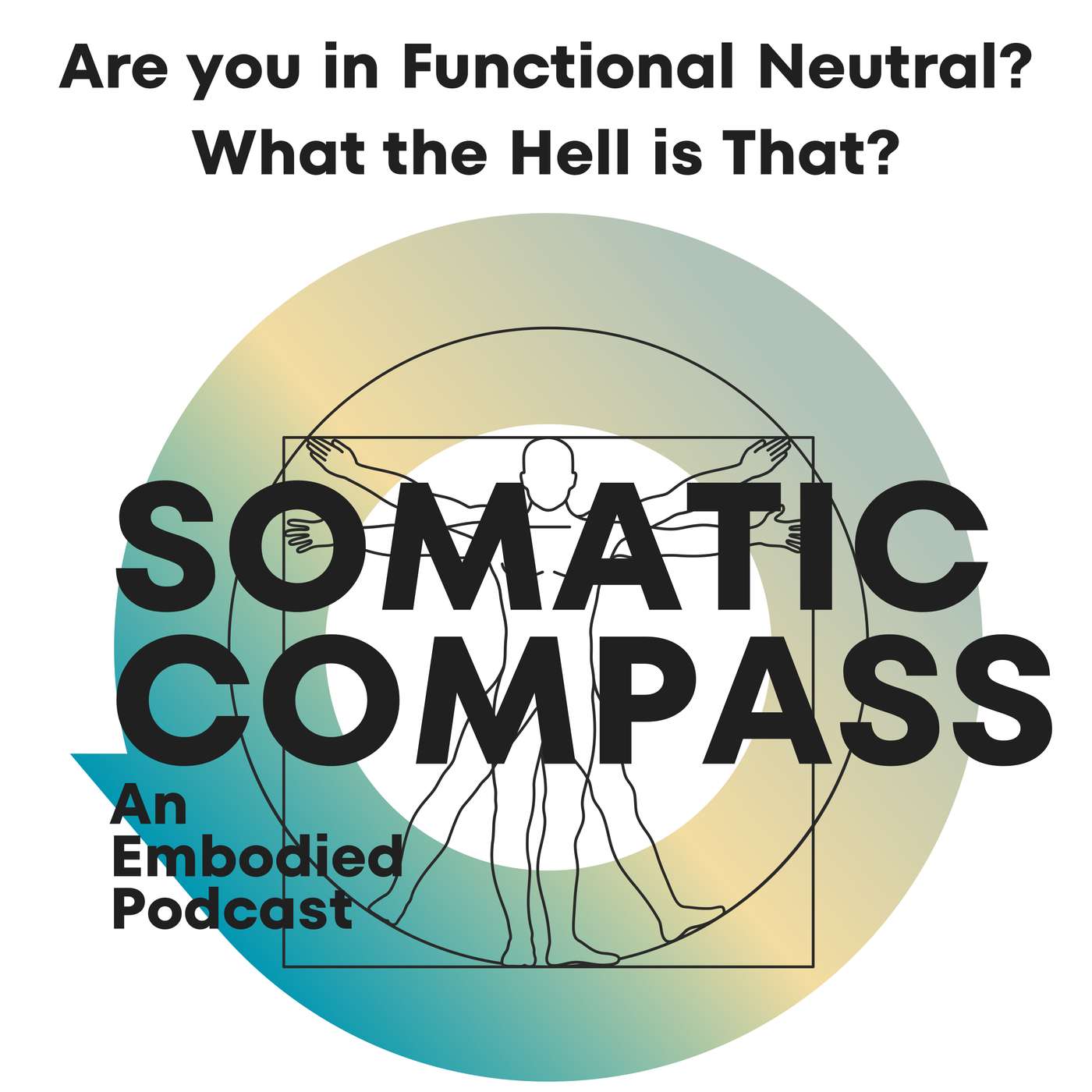 Are you in Functional Neutral – What the Hell is That?