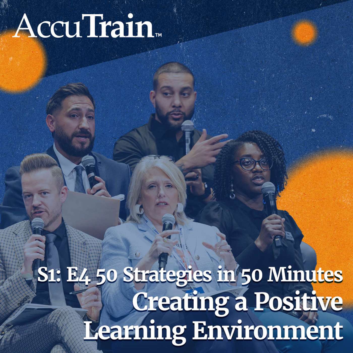 S1:E4 - Creating a Positive Learning Environment