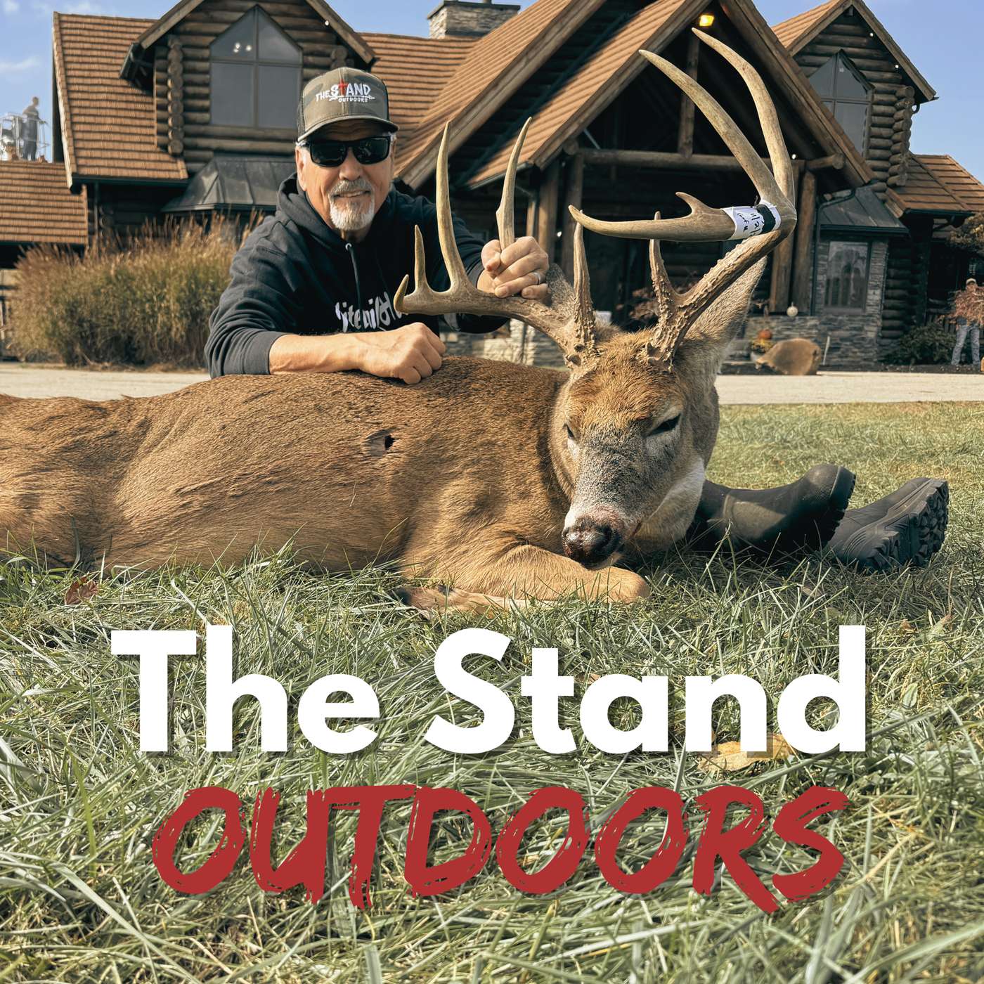 The Stand Outdoors