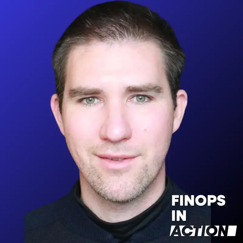 Stop Guessing, Start Saving ft. Loic Fournier, AWS | Ep #63