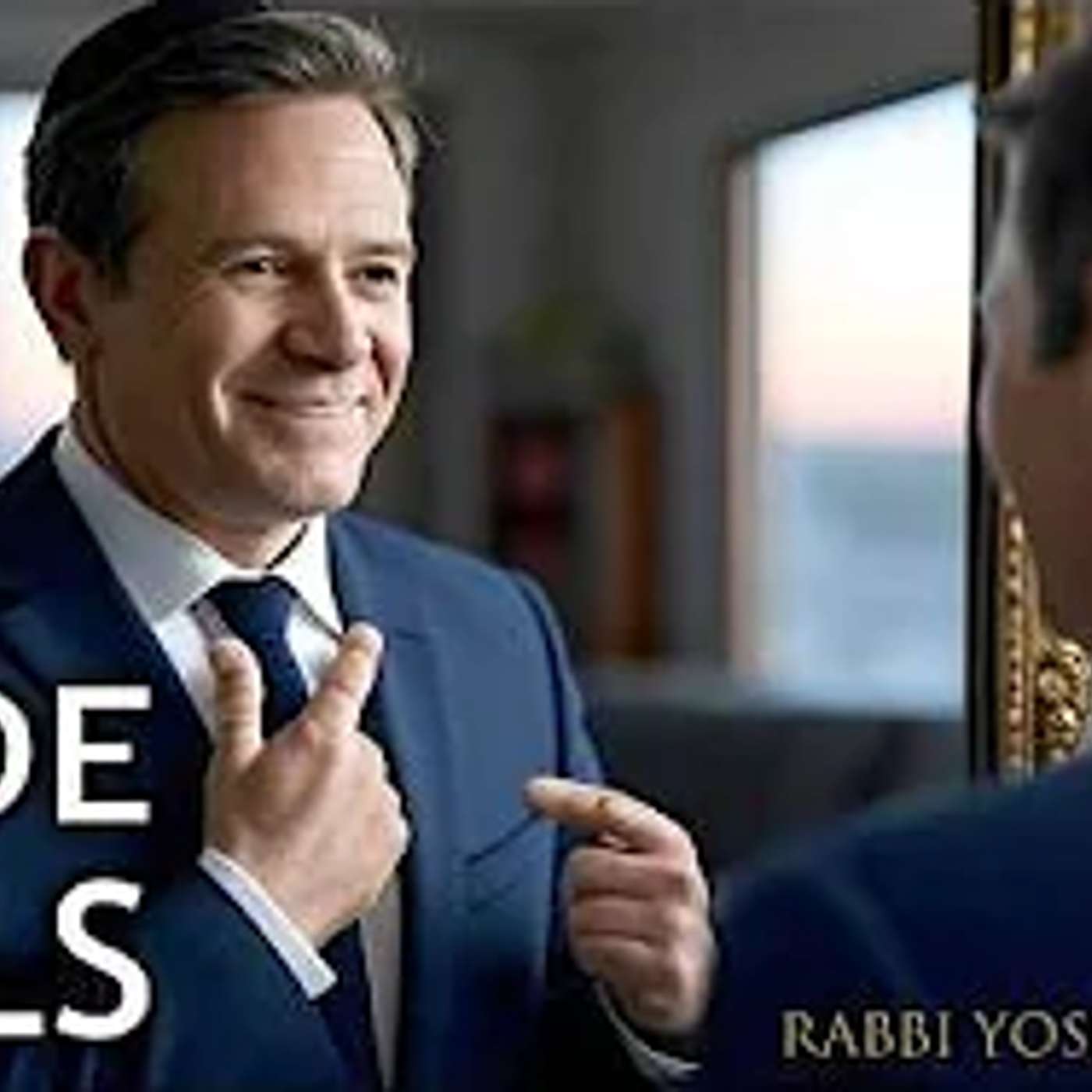 Pride Kills: How Ego and Selfishness Distance Us from Hashem