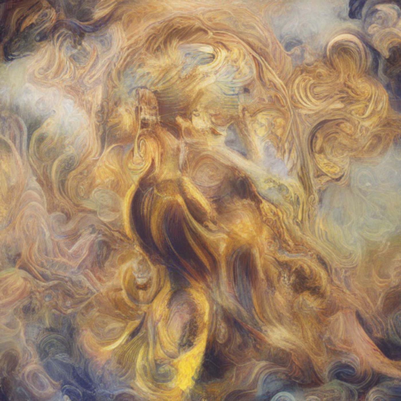 The Soul of Adam: A Kabbalistic Perspective episode artwork